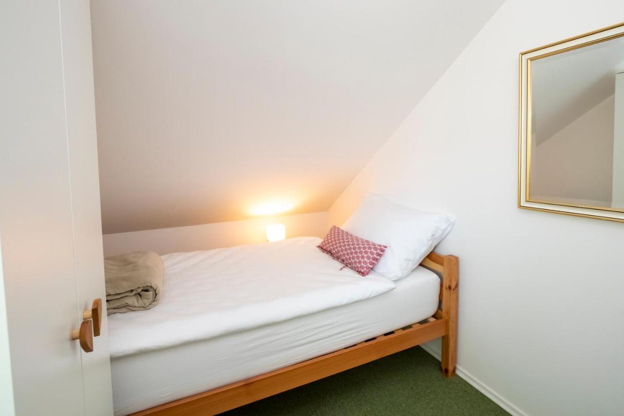 Apartmaji Rauter Bohinj Extérieur photo