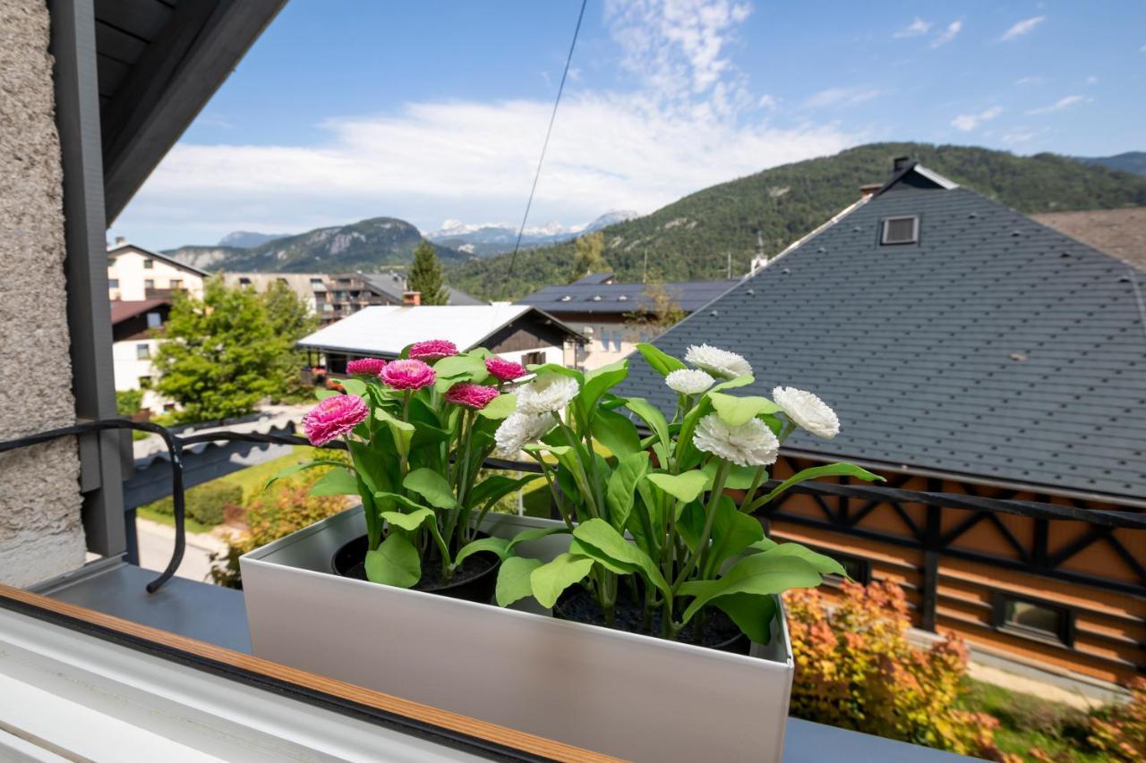 Apartmaji Rauter Bohinj Extérieur photo