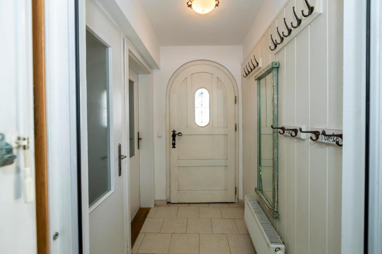 Apartmaji Rauter Bohinj Extérieur photo