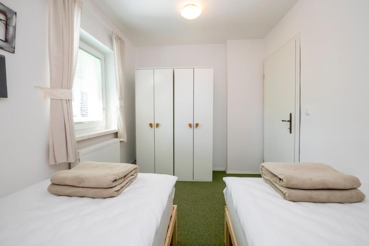 Apartmaji Rauter Bohinj Extérieur photo