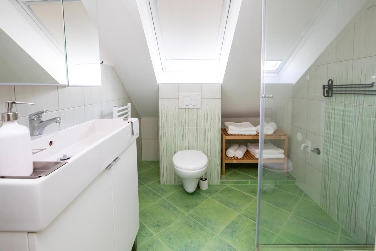 Apartmaji Rauter Bohinj Extérieur photo