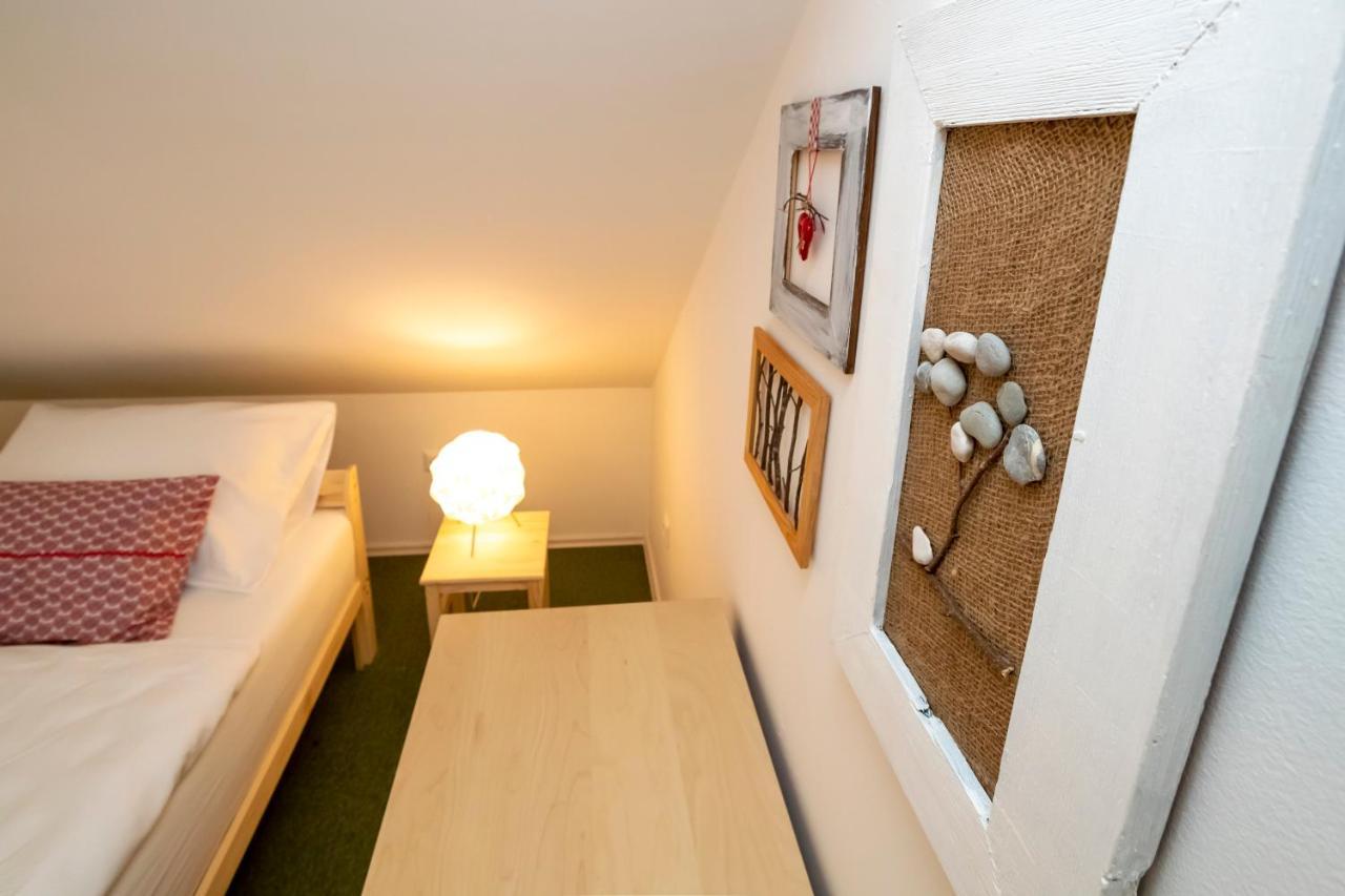 Apartmaji Rauter Bohinj Extérieur photo