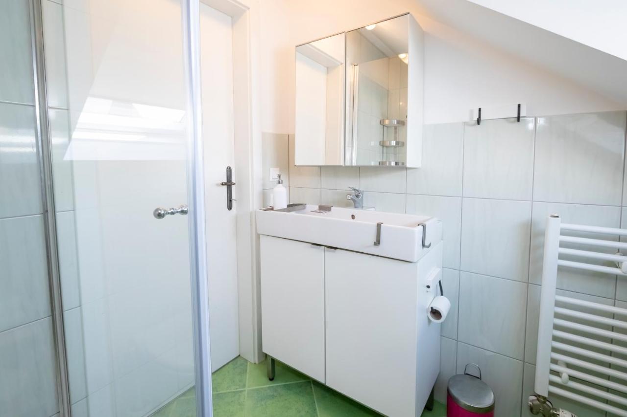 Apartmaji Rauter Bohinj Extérieur photo