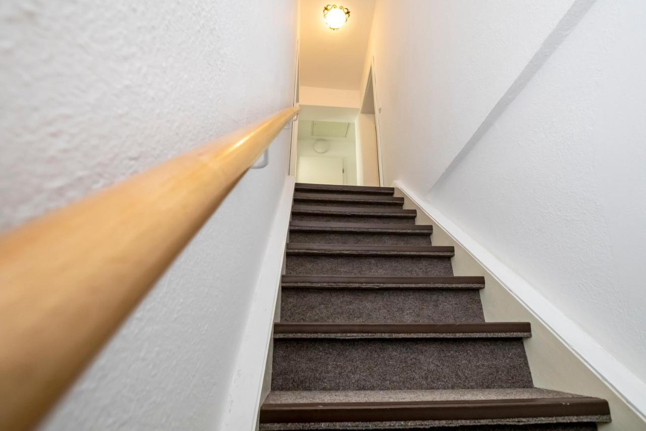 Apartmaji Rauter Bohinj Extérieur photo