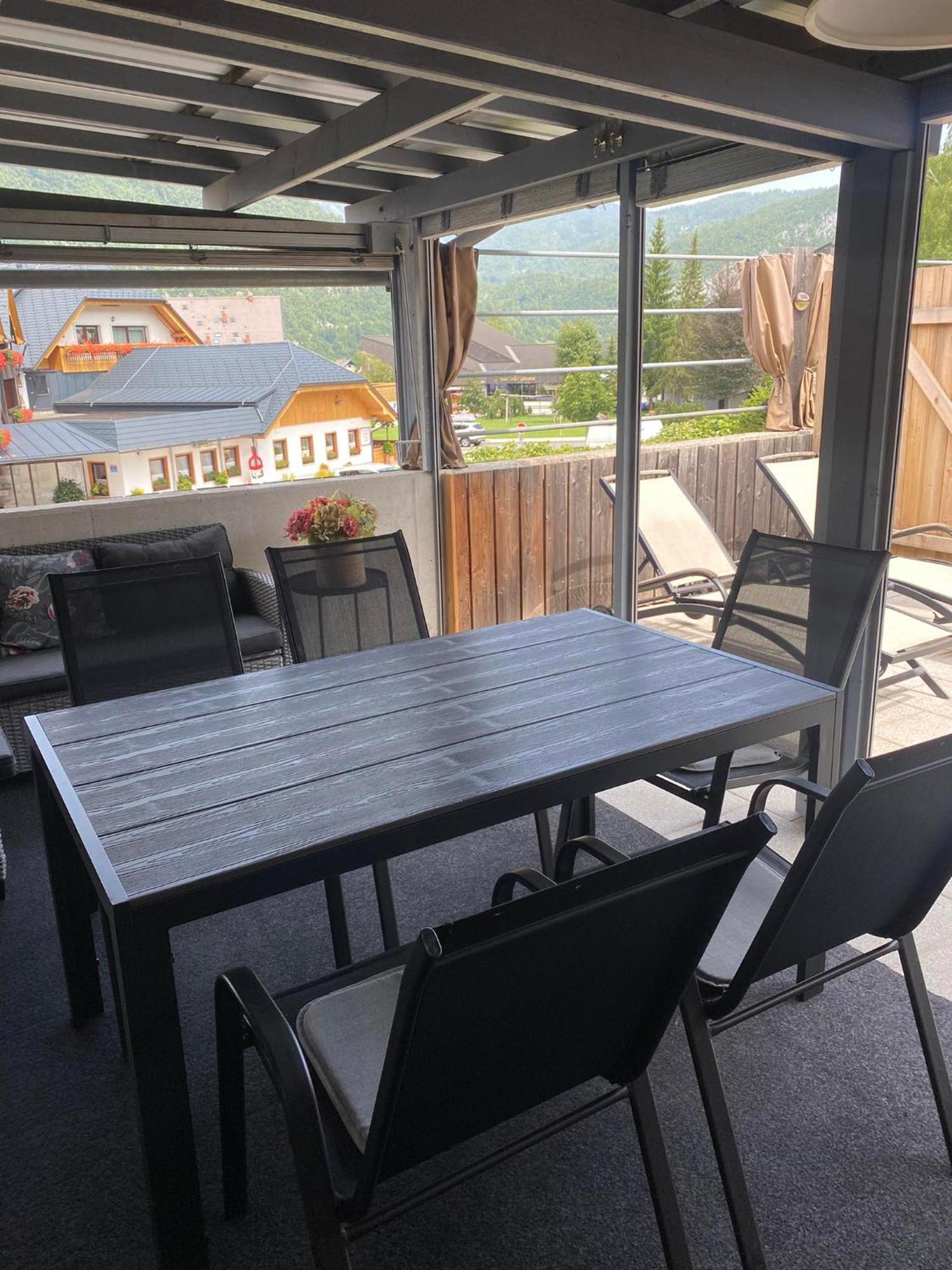 Apartmaji Rauter Bohinj Extérieur photo