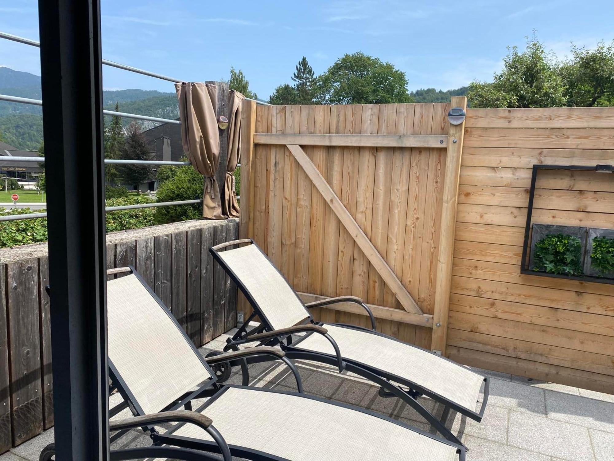Apartmaji Rauter Bohinj Extérieur photo