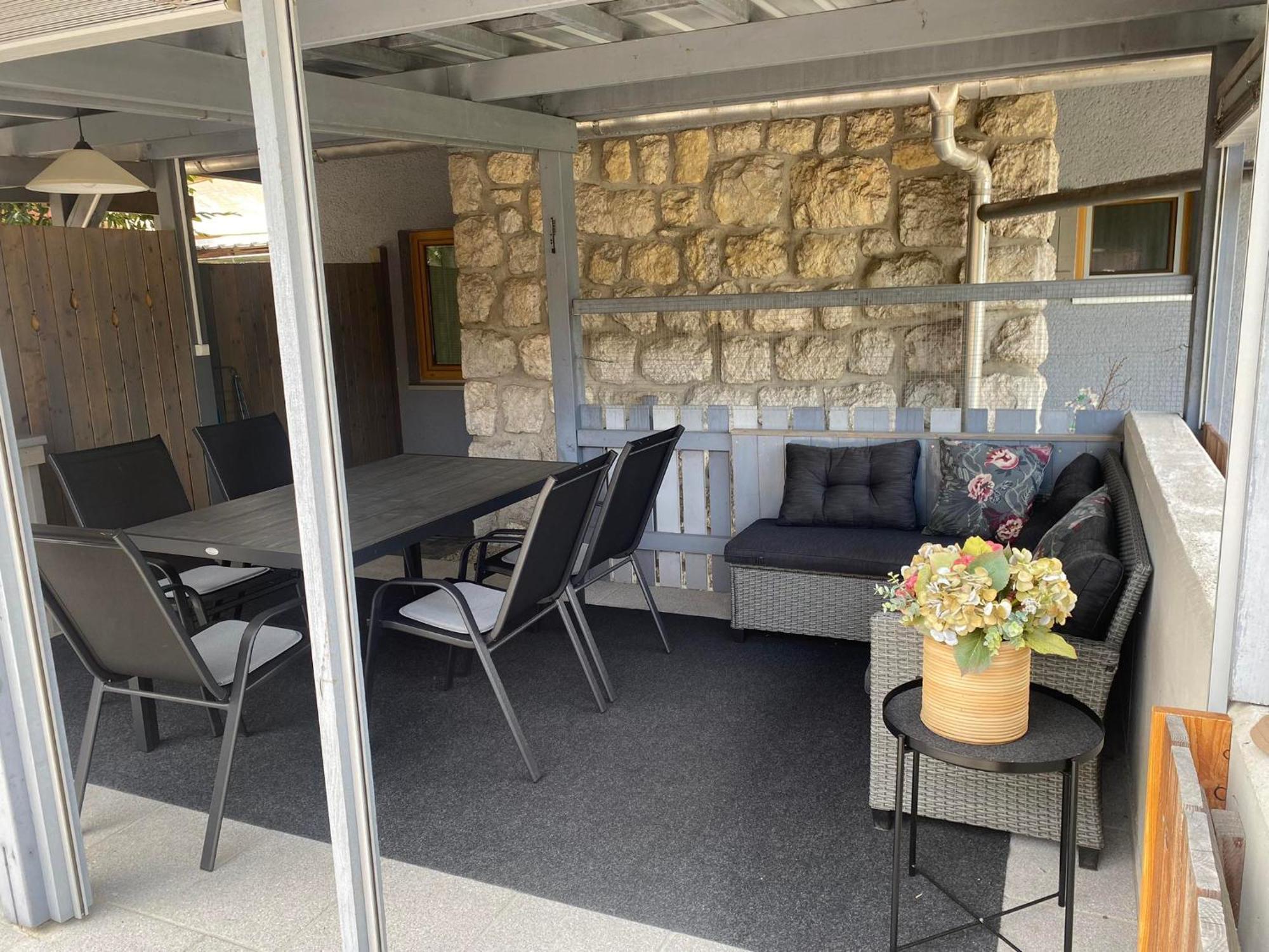 Apartmaji Rauter Bohinj Extérieur photo
