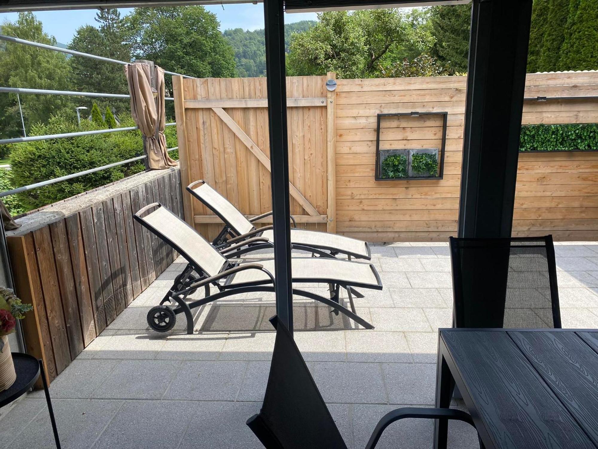 Apartmaji Rauter Bohinj Extérieur photo